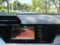 Audi A3 A3L Limousine 35 TFSI Fashion Sport - ფოტო 17