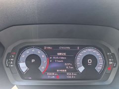 Audi A3 A3L Limousine 35 TFSI Fashion Sport - ფოტო 18