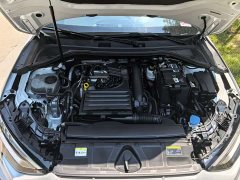 Audi A3 A3L Limousine 35 TFSI Fashion Sport - ფოტო 19