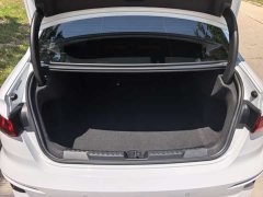 Audi A3 A3L Limousine 35 TFSI Fashion Sport - ფოტო 20