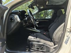 Audi A3 A3L Limousine 35 TFSI Fashion Sport - ფოტო 7