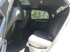 Audi A3 A3L Limousine 35 TFSI Fashion Sport - ფოტო 9