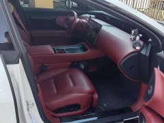 Avatr 12 Facelift Ultra Extended Range - ფოტო 11