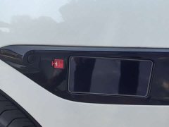 Avatr 12 Facelift Ultra Extended Range - ფოტო 17