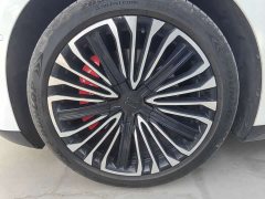 Avatr 12 Facelift Ultra Extended Range - ფოტო 18