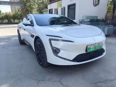 Avatr 12 Facelift Ultra Extended Range - ფოტო 3