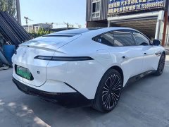 Avatr 12 Facelift Ultra Extended Range - ფოტო 4