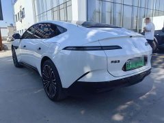 Avatr 12 Facelift Ultra Extended Range - ფოტო 6