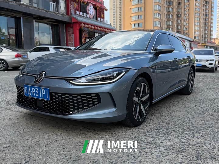 Volkswagen Lingdu L 280TSI DSG Spicy Edition - ავტომობილი ჩინეთიდან