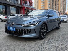 Volkswagen Lingdu L 280TSI DSG Spicy Edition - ფოტო 1