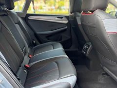 Volkswagen Lingdu L 280TSI DSG Spicy Edition - ფოტო 12