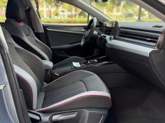 Volkswagen Lingdu L 280TSI DSG Spicy Edition - ფოტო 13