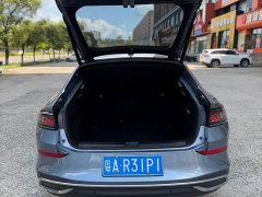 Volkswagen Lingdu L 280TSI DSG Spicy Edition - ფოტო 14