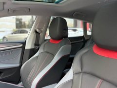 Volkswagen Lingdu L 280TSI DSG Spicy Edition - ფოტო 18