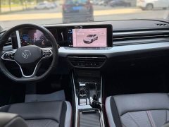 Volkswagen Lingdu L 280TSI DSG Spicy Edition - ფოტო 19