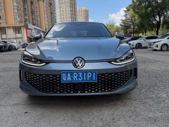 Volkswagen Lingdu L 280TSI DSG Spicy Edition - ფოტო 2
