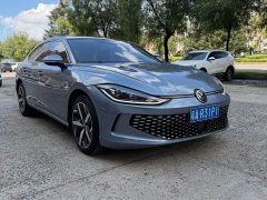 Volkswagen Lingdu L 280TSI DSG Spicy Edition - ფოტო 3