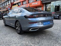 Volkswagen Lingdu L 280TSI DSG Spicy Edition - ფოტო 4