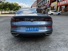 Volkswagen Lingdu L 280TSI DSG Spicy Edition - ფოტო 5