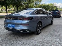 Volkswagen Lingdu L 280TSI DSG Spicy Edition - ფოტო 6