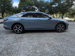 Volkswagen Lingdu L 280TSI DSG Spicy Edition - ფოტო 7