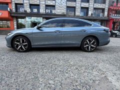 Volkswagen Lingdu L 280TSI DSG Spicy Edition - ფოტო 8