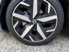 Volkswagen Lingdu L 280TSI DSG Spicy Edition - ფოტო 9