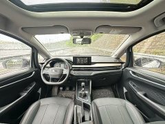 Geely Emgrand X3 PRO 1.5L Manual Elite - ფოტო 4