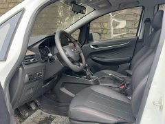 Geely Emgrand X3 PRO 1.5L Manual Elite - ფოტო 5