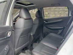 Geely Emgrand X3 PRO 1.5L Manual Elite - ფოტო 6