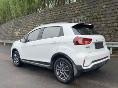Geely Emgrand X3 PRO 1.5L Manual Elite - ფოტო 7
