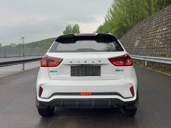 Geely Emgrand X3 PRO 1.5L Manual Elite - ფოტო 8