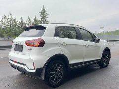 Geely Emgrand X3 PRO 1.5L Manual Elite - ფოტო 9