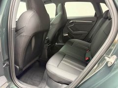 Audi A3 Sportback 35 TFSI Fashion Sport - ფოტო 10