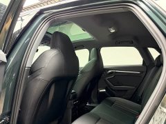 Audi A3 Sportback 35 TFSI Fashion Sport - ფოტო 11