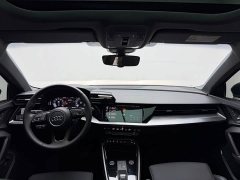Audi A3 Sportback 35 TFSI Fashion Sport - ფოტო 12