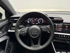 Audi A3 Sportback 35 TFSI Fashion Sport - ფოტო 13