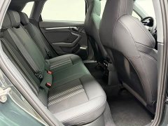 Audi A3 Sportback 35 TFSI Fashion Sport - ფოტო 18