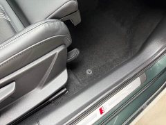 Audi A3 Sportback 35 TFSI Fashion Sport - ფოტო 19