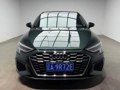 Audi A3 Sportback 35 TFSI Fashion Sport - ფოტო 2