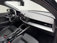 Audi A3 Sportback 35 TFSI Fashion Sport - ფოტო 20