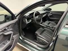 Audi A3 Sportback 35 TFSI Fashion Sport - ფოტო 6