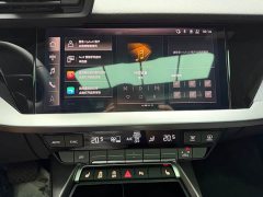 Audi A3 Sportback 35 TFSI Fashion Sport - ფოტო 7