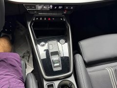 Audi A3 Sportback 35 TFSI Fashion Sport - ფოტო 8