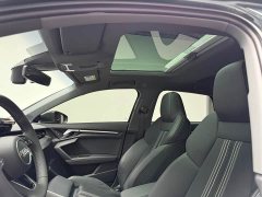 Audi A3 Sportback 35 TFSI Fashion Sport - ფოტო 9