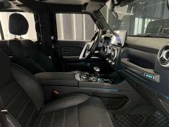 Beijing Jeep BJ40 2020 2.0T Automatic Four-wheel Drive Urban Hunter Edition Swordsman Type - ფოტო 6