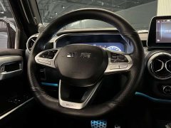 Beijing Jeep BJ40 2020 2.0T Automatic Four-wheel Drive Urban Hunter Edition Swordsman Type - ფოტო 7