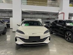BYD Dolphin 06 DM-i Touring DM-i 150KM Flagship - ფოტო 2