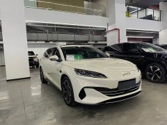 BYD Dolphin 06 DM-i Touring DM-i 150KM Flagship - ფოტო 3