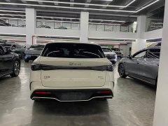 BYD Dolphin 06 DM-i Touring DM-i 150KM Flagship - ფოტო 4